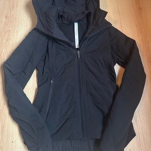 Lululemon Winter Runners Jacket